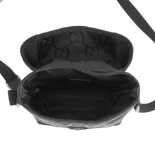 Load image into Gallery viewer, GUCCI Off the Grid Shoulder Bag Black643858 GGNylon
