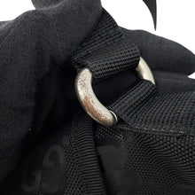 Load image into Gallery viewer, GUCCI Off the Grid Shoulder Bag Black643858 GGNylon
