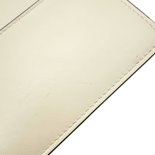 Load image into Gallery viewer, GUCCI Queen Margaret 2-Way Handbag Ivory476541 Leather

