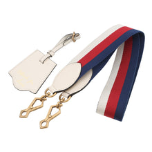 Load image into Gallery viewer, GUCCI Queen Margaret 2-Way Handbag Ivory476541 Leather
