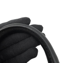 Load image into Gallery viewer, GUCCI GG Embossed 2-Way Handbag Black696010 Leather
