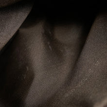 将图像加载到图库查看器中，FENDI Zucca mamma bucket Brown26325 Canvas
