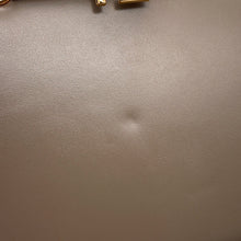 Load image into Gallery viewer, FENDI Touch Shoulder Bag Beige8BT349 AHK2 Leather
