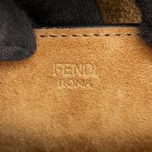 Load image into Gallery viewer, FENDI Touch Shoulder Bag Beige8BT349 AHK2 Leather
