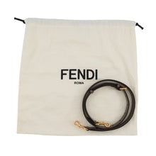 Load image into Gallery viewer, FENDI Touch Shoulder Bag Beige8BT349 AHK2 Leather
