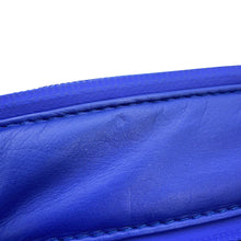 将图像加载到图库查看器中，BURBERRY Shield Shoulder Bag Night8074879 Nylon Size Mini
