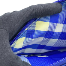 将图像加载到图库查看器中，BURBERRY Shield Shoulder Bag Night8074879 Nylon Size Mini
