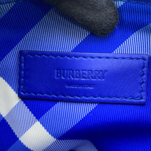 将图像加载到图库查看器中，BURBERRY Shield Shoulder Bag Night8074879 Nylon Size Mini
