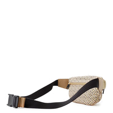 Load image into Gallery viewer, BURBERRY TBMonogram Sony Crossbody Bag Beige8011615 Nylon
