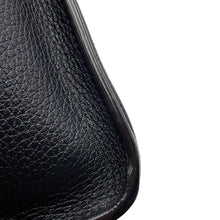 Load image into Gallery viewer, CELINE Luggage Black168243 Leather Size Nano
