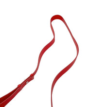 Load image into Gallery viewer, Ferragamo Cut-out Shoulder Bag Red214956 Leather
