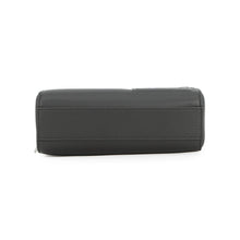 Load image into Gallery viewer, LOEWE Camera Crossbody Bag BlackC565R41X05 Calf Leather Size Mini
