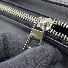 Load image into Gallery viewer, LOEWE Camera Crossbody Bag BlackC565R41X05 Calf Leather Size Mini
