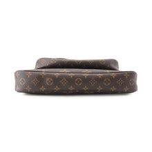 将图像加载到图库查看器中，LOUIS VUITTON Multi Pochette Accessoires KhakiM44813 Monogram
