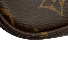 将图像加载到图库查看器中，LOUIS VUITTON Multi Pochette Accessoires KhakiM44813 Monogram
