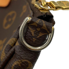 将图像加载到图库查看器中，LOUIS VUITTON Multi Pochette Accessoires KhakiM44813 Monogram
