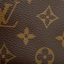 将图像加载到图库查看器中，LOUIS VUITTON Multi Pochette Accessoires KhakiM44813 Monogram
