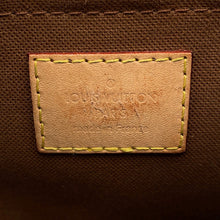 将图像加载到图库查看器中，LOUIS VUITTON Multi Pochette Accessoires KhakiM44813 Monogram
