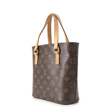 将图像加载到图库查看器中，LOUIS VUITTON Vavin BrownM51172 Monogram Size PM

