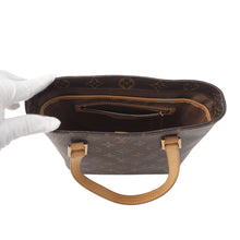将图像加载到图库查看器中，LOUIS VUITTON Vavin BrownM51172 Monogram Size PM
