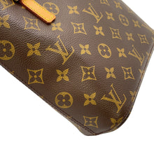 将图像加载到图库查看器中，LOUIS VUITTON Vavin BrownM51172 Monogram Size PM
