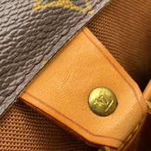 将图像加载到图库查看器中，LOUIS VUITTON Vavin BrownM51172 Monogram Size PM
