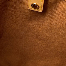 将图像加载到图库查看器中，LOUIS VUITTON Vavin BrownM51172 Monogram Size PM
