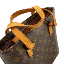 将图像加载到图库查看器中，LOUIS VUITTON Vavin BrownM51172 Monogram Size PM
