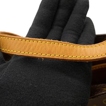 将图像加载到图库查看器中，LOUIS VUITTON Vavin BrownM51172 Monogram Size PM
