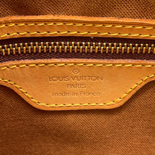 将图像加载到图库查看器中，LOUIS VUITTON Vavin BrownM51172 Monogram Size PM
