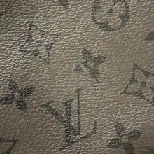 将图像加载到图库查看器中，LOUIS VUITTON Trio Messenger NoirM69443 Monogram Eclipse Monogram Eclipse Reverse
