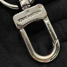 将图像加载到图库查看器中，LOUIS VUITTON Trio Messenger NoirM69443 Monogram Eclipse Monogram Eclipse Reverse
