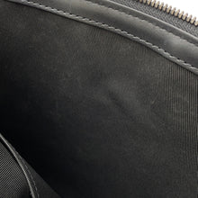 Load image into Gallery viewer, LOUIS VUITTON Sac Plat NoirM46098 Monogram Eclipse
