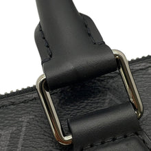 Load image into Gallery viewer, LOUIS VUITTON Sac Plat NoirM46098 Monogram Eclipse
