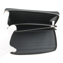 Load image into Gallery viewer, LOUIS VUITTON Zippy Organizer NM NoirN60111 Damier Graphite
