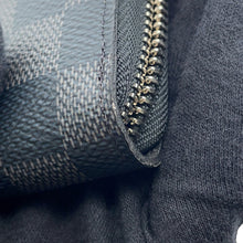 Load image into Gallery viewer, LOUIS VUITTON Zippy Organizer NM NoirN60111 Damier Graphite
