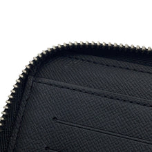 将图像加载到图库查看器中，LOUIS VUITTON Zippy Organizer NM NoirN60111 Damier Graphite
