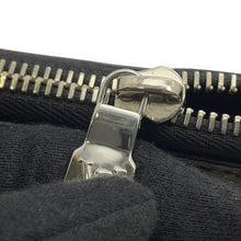 Load image into Gallery viewer, LOUIS VUITTON Zippy Dragonne NoirM69407 Monogram Macassar Canvas
