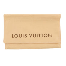 将图像加载到图库查看器中，LOUIS VUITTON Zippy Organizer NoirN63077 Damier Graphite
