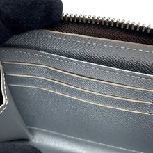 将图像加载到图库查看器中，LOUIS VUITTON Zippy Wallet_Japan Limited Edition SilverM27029 Monogram
