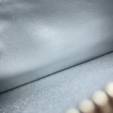 将图像加载到图库查看器中，LOUIS VUITTON Zippy Wallet_Japan Limited Edition SilverM27029 Monogram
