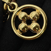 将图像加载到图库查看器中，LOUIS VUITTON Card Case Porto Carte LV Bag Charm Rose BallerineM82739 Monogram
