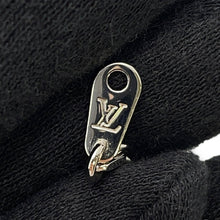 Load image into Gallery viewer, LOUIS VUITTON Chain・LV Yours Necklace PalladiumM02739 Metal
