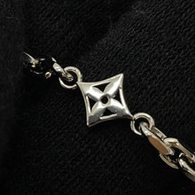 Load image into Gallery viewer, LOUIS VUITTON Chain・LV Yours Necklace PalladiumM02739 Metal
