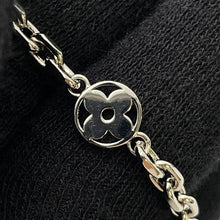 Load image into Gallery viewer, LOUIS VUITTON Chain・LV Yours Necklace PalladiumM02739 Metal
