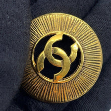 Load image into Gallery viewer, CHANEL CC Logo Necklace Metal
