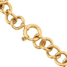 将图像加载到图库查看器中，CHANEL Gripoa CC Logo Necklace Metal color Stone
