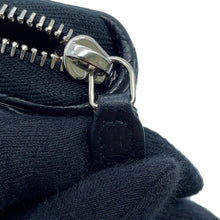 Load image into Gallery viewer, CHANEL Matelasse Classic Long Zip Wallet BlackAP0242 Caviar Leather
