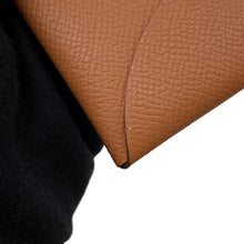 Load image into Gallery viewer, HERMES Calvi Gold Epsom
