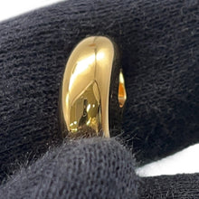 Load image into Gallery viewer, HERMES Epure Eskettle Bracelet Black Swift Leather
